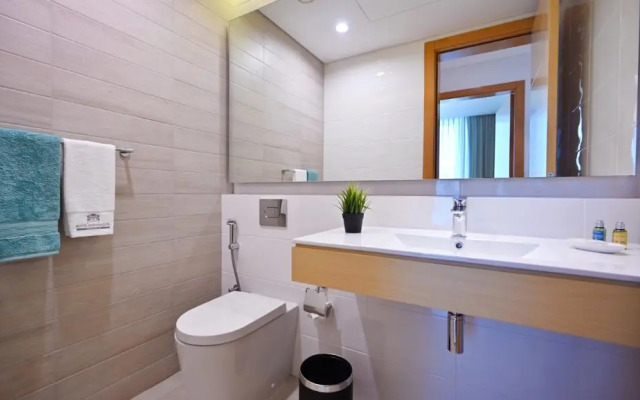 Springfield Suites