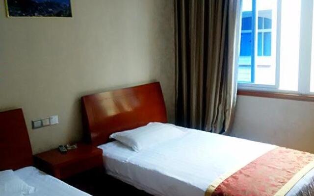 Yida Guest House