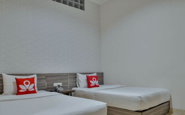 ZEN Rooms near Airport Bandung