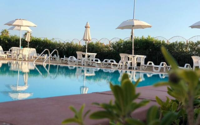 Antica Perla Residence Hotel