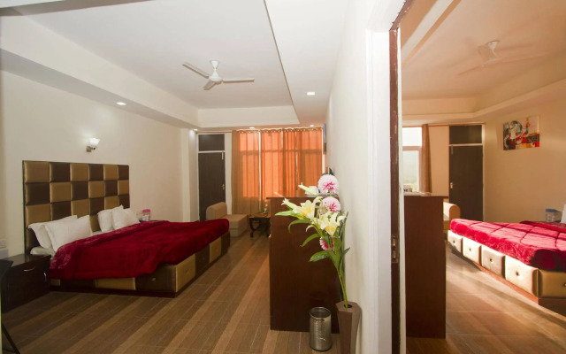 Snow Touch Resort (Shri Nath Group)