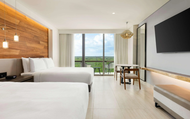Hilton Cancun, an All-Inclusive Resort