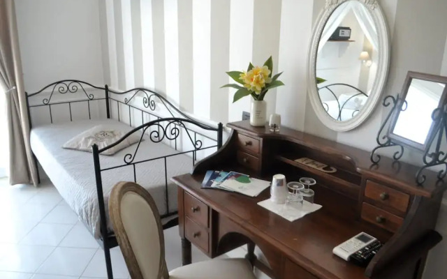 Relais Tiaré Bed and Breakfast