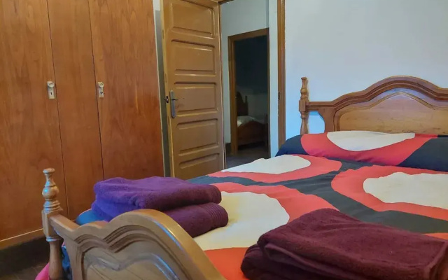 Casa Fela Muriellos
