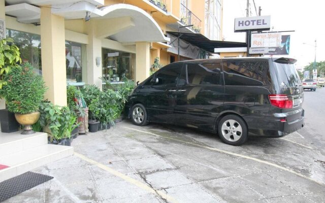 Wijaya Imperial Hotel by Airy Rooms