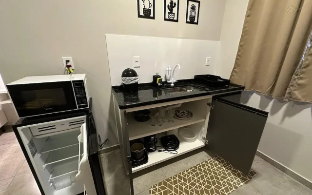 Loft do Braga