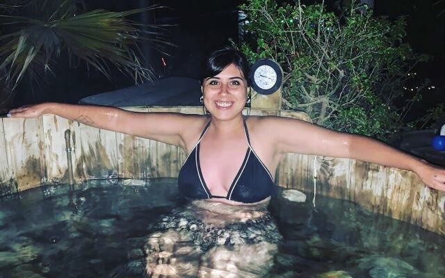 Mi Rancho SPA