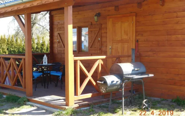 Holiday Home for 4 People in Swinoujscie-formerly TUI Ferienhaus
