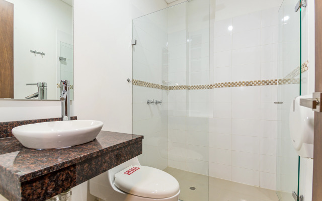 Hotel Boutique Rio Mont