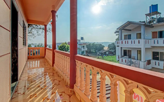 Saiprasad Inn by OYO Rooms