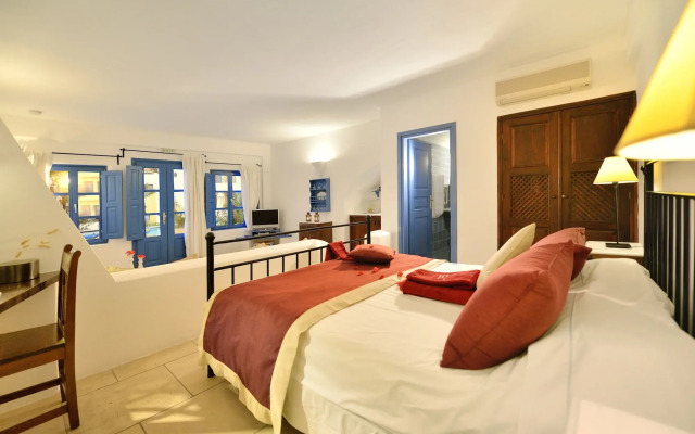 Tamarix del Mar Suites