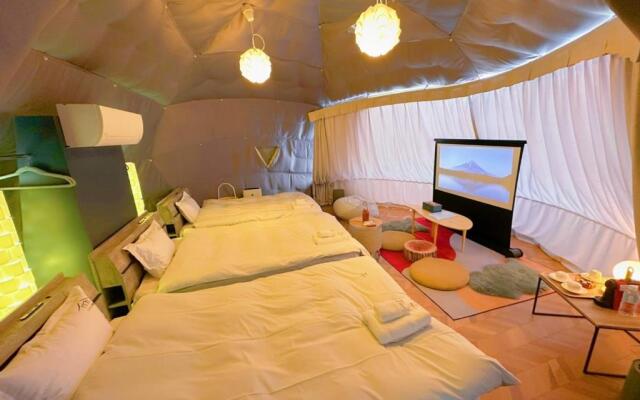 Nekoana Glamping
