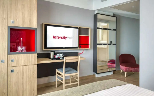 IntercityHotel Hildesheim
