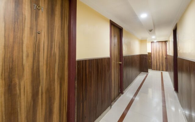 Treebo Trip Hotel East Palace
