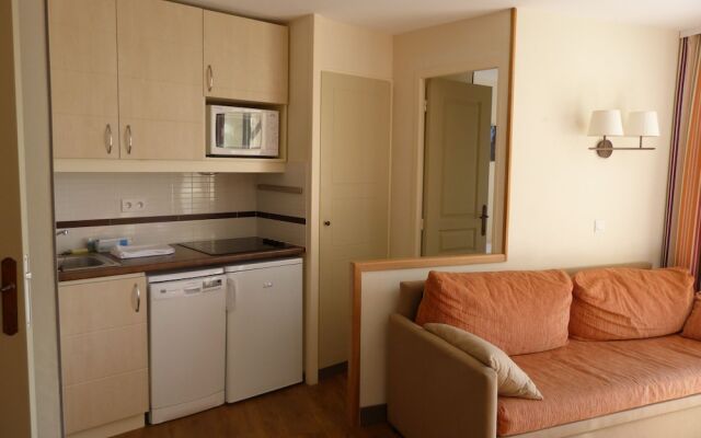 Residence Cap Esterel - Fleurs