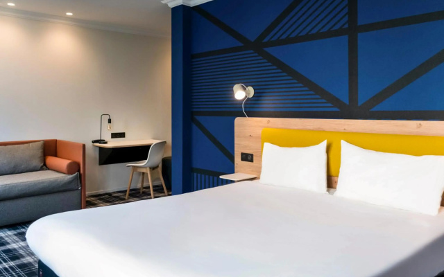 ibis Styles Colmar Centre
