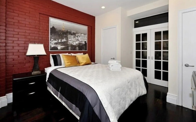 Market Rentals Uptown