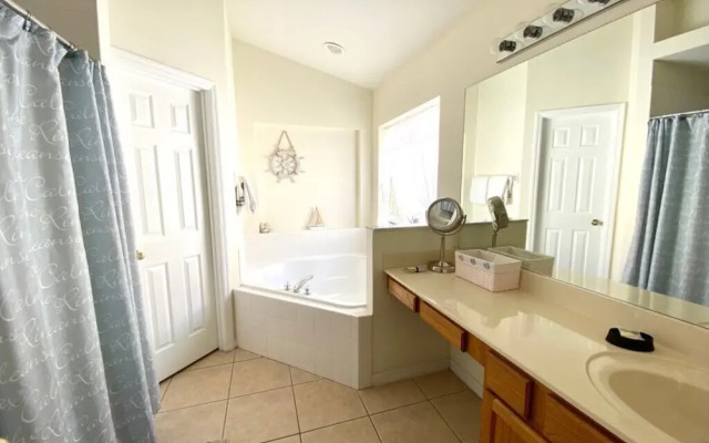 Ian's Southern Dunes Vacation Home