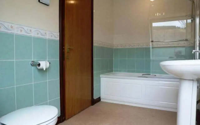 Woodlands Guest House