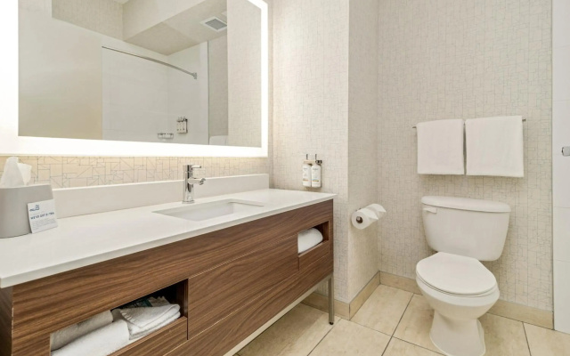 Holiday Inn Express & Suites Medicine Hat Transcanada Hwy 1 by IHG