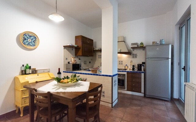 Casa vacanze - ATTICOPANORAMICO