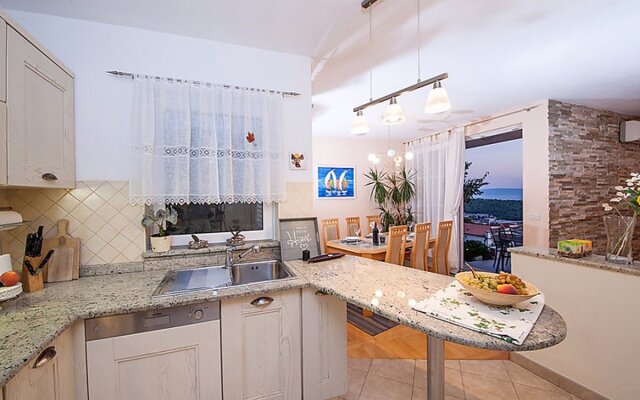 Villa Biljana Seefeld in Tirol