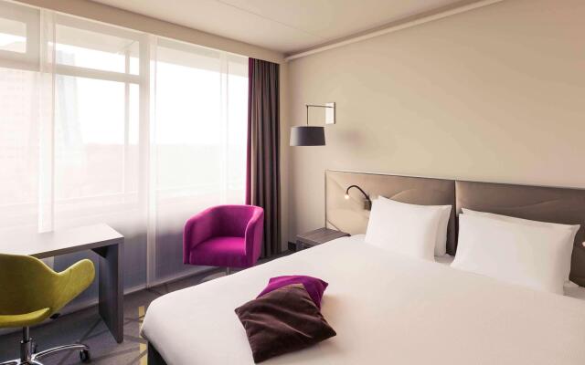 Mercure City Groningen Martiniplaza Hotel