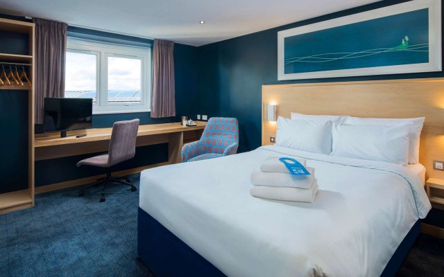 Travelodge The Regent Hotel Leamingto Spa