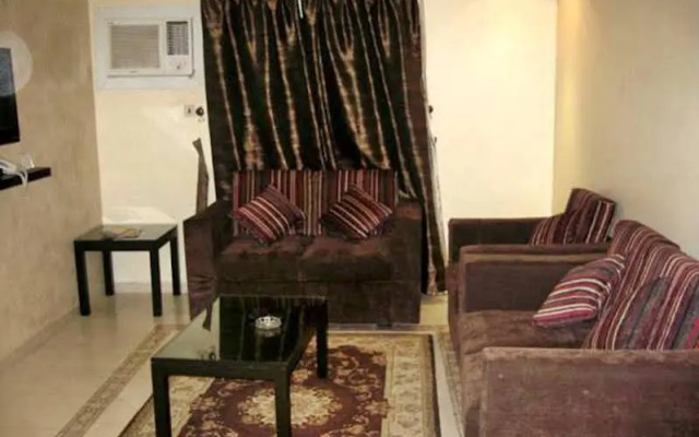 Dar Bailsan Hotel Apartment