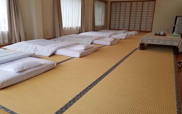 Ryokan Matsukaze