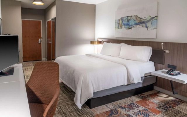The Sutton Place Hotel Vancouver