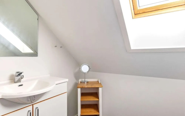 7 Person Holiday Home in Brenderup Fyn