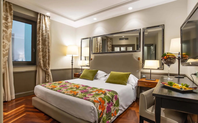 Lunetta Hotel & SPA