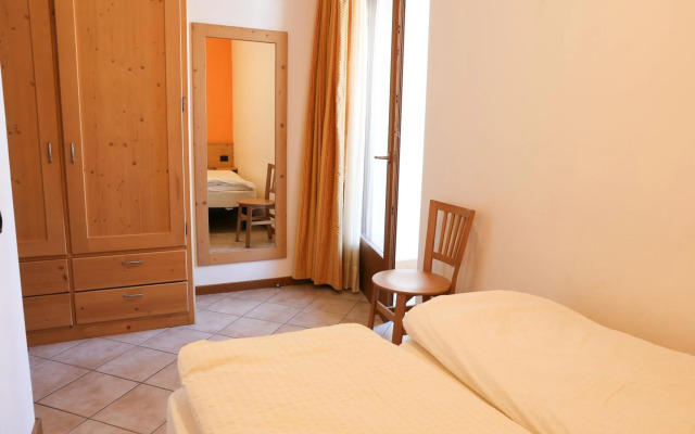 Chalet Teola
