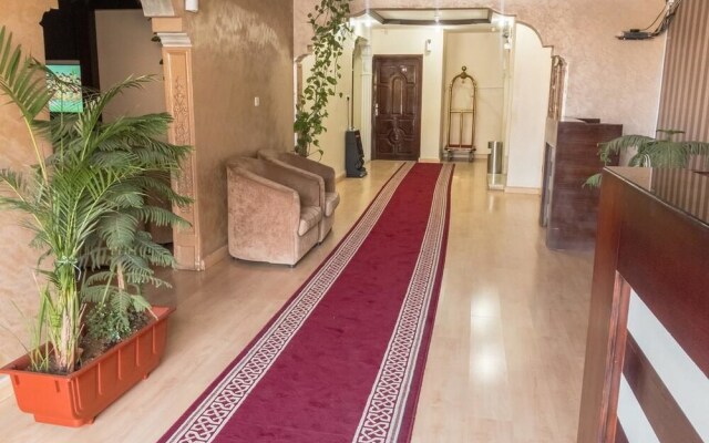 Kasr Dama Furnished Apartments