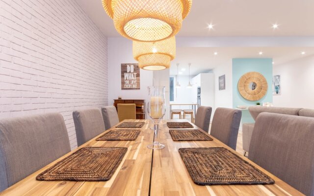 Abando Ii Apartment By Aston Rentals