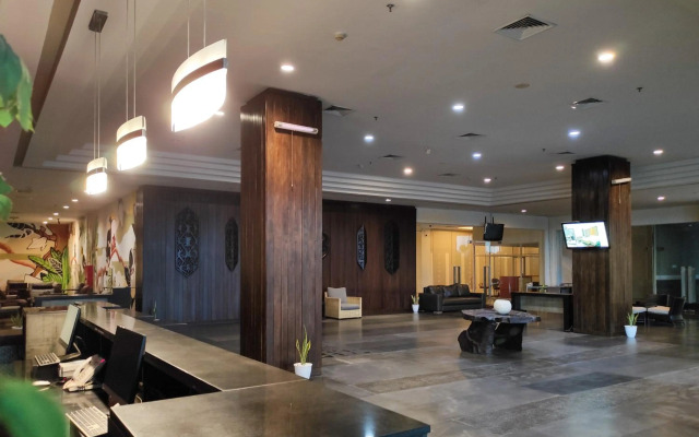 Horison Ultima Bandara Balikpapan