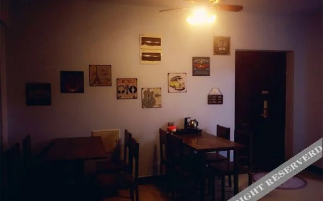 Times Constellation Youth Hostel