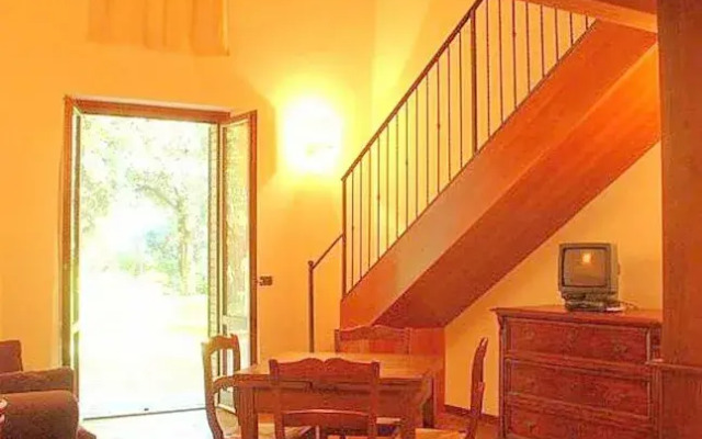 Belvilla by OYO Montecorneo Monolocale