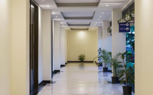 Swiss-Belcourt Lombok