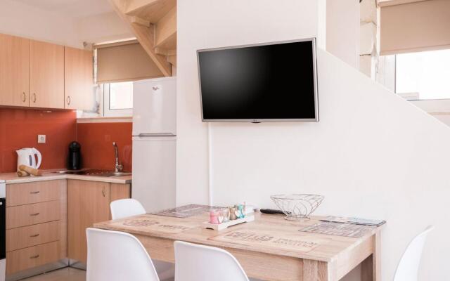 Athina Apartments