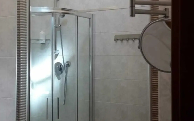 Hotel Alinari