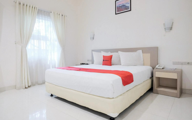 Negeri Baru Hotel & Resort Kalianda