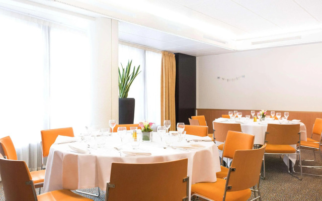 Novotel Grenoble Centre