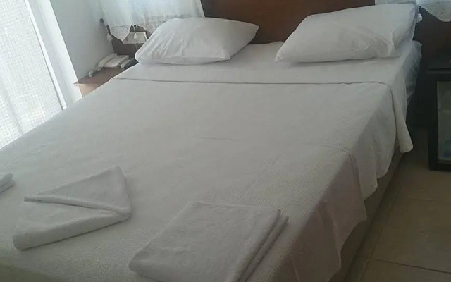 Akyaka Kaya Hotel