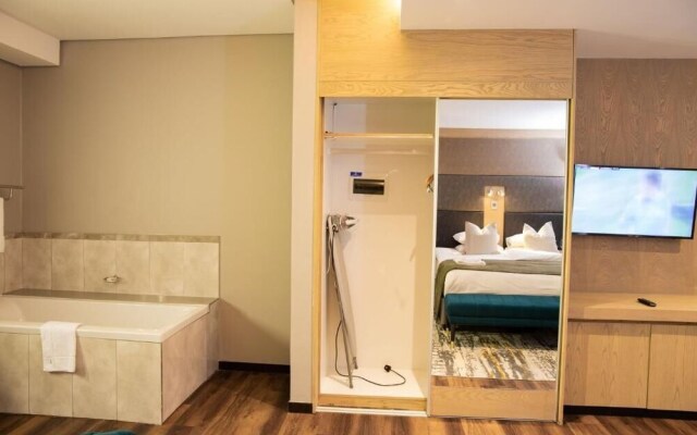 Happy Valley Hotel Ezulwini