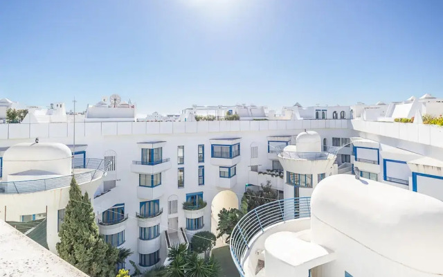 Marbella Pool House Ph39 On Sea Shore