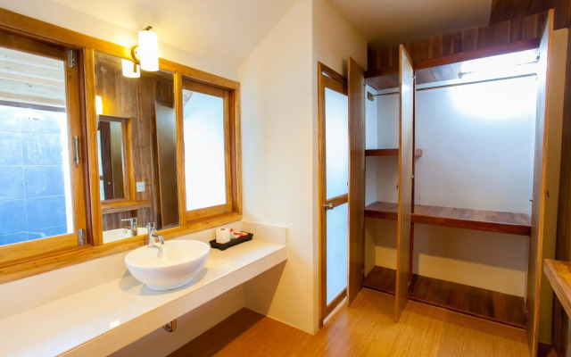 Bundhaya Villas Koh Lipe