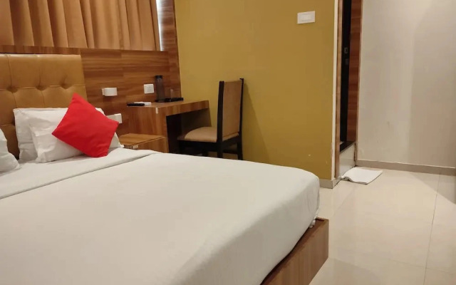 Hotel Universal Garden by OYO Rooms