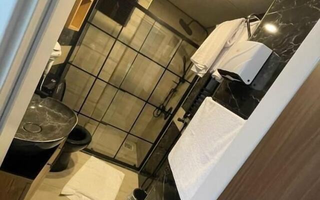 Yalova Sezon Hotel